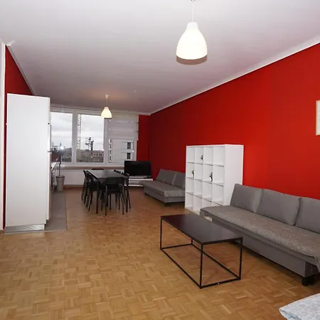 Simon Apartment Antwerp Exterior photo