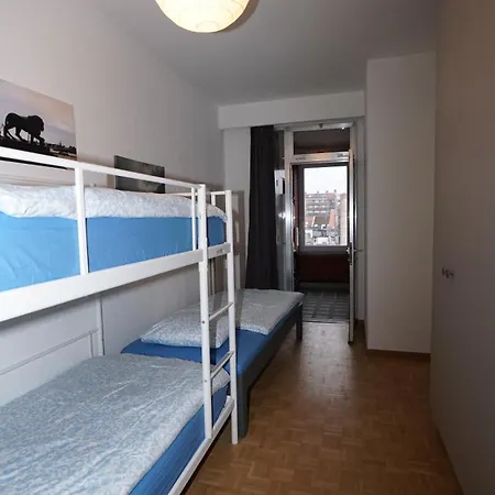 Simon Apartment Antwerp Exterior photo