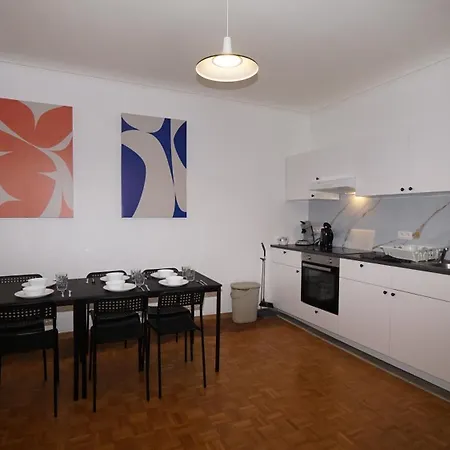 Simon Apartment Antwerp Exterior photo