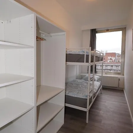 Simon Apartment Antwerp Exterior photo
