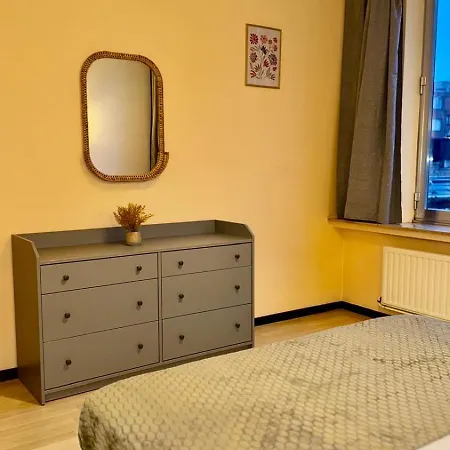 Simon Apartment Antwerp Exterior photo