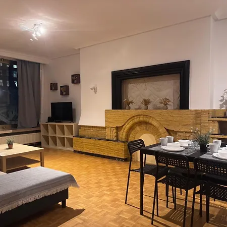 Simon Apartment Antwerp Exterior photo