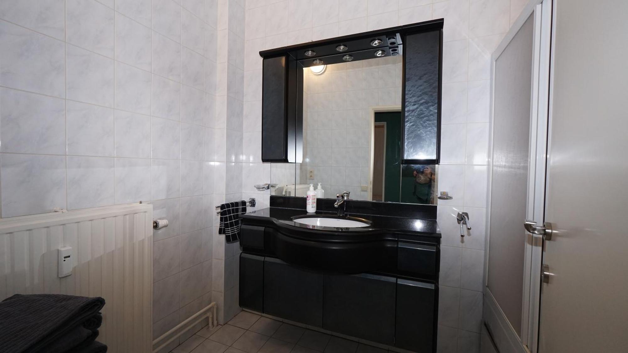Apartment Simon Antwerp