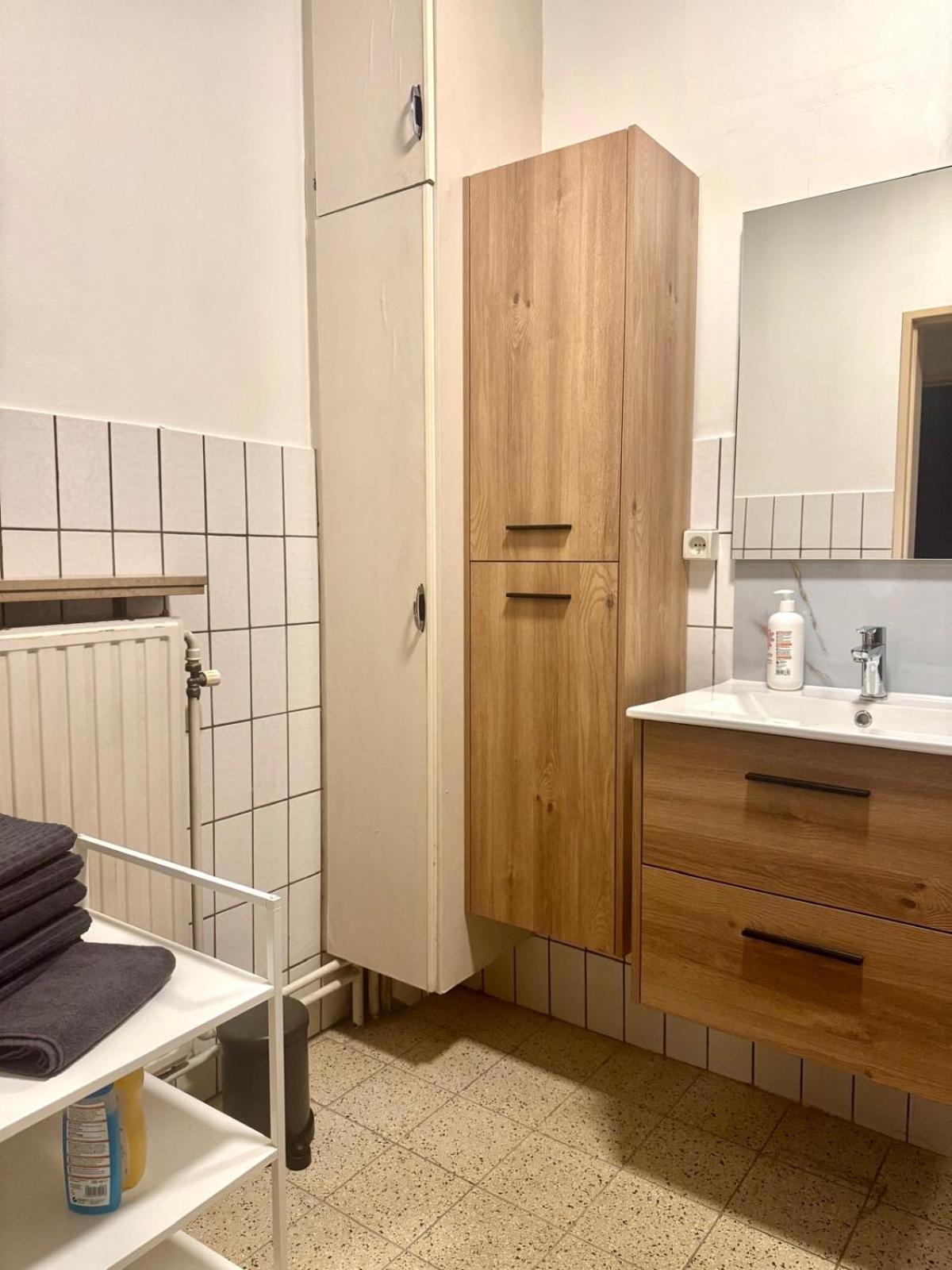 Simon Apartment
